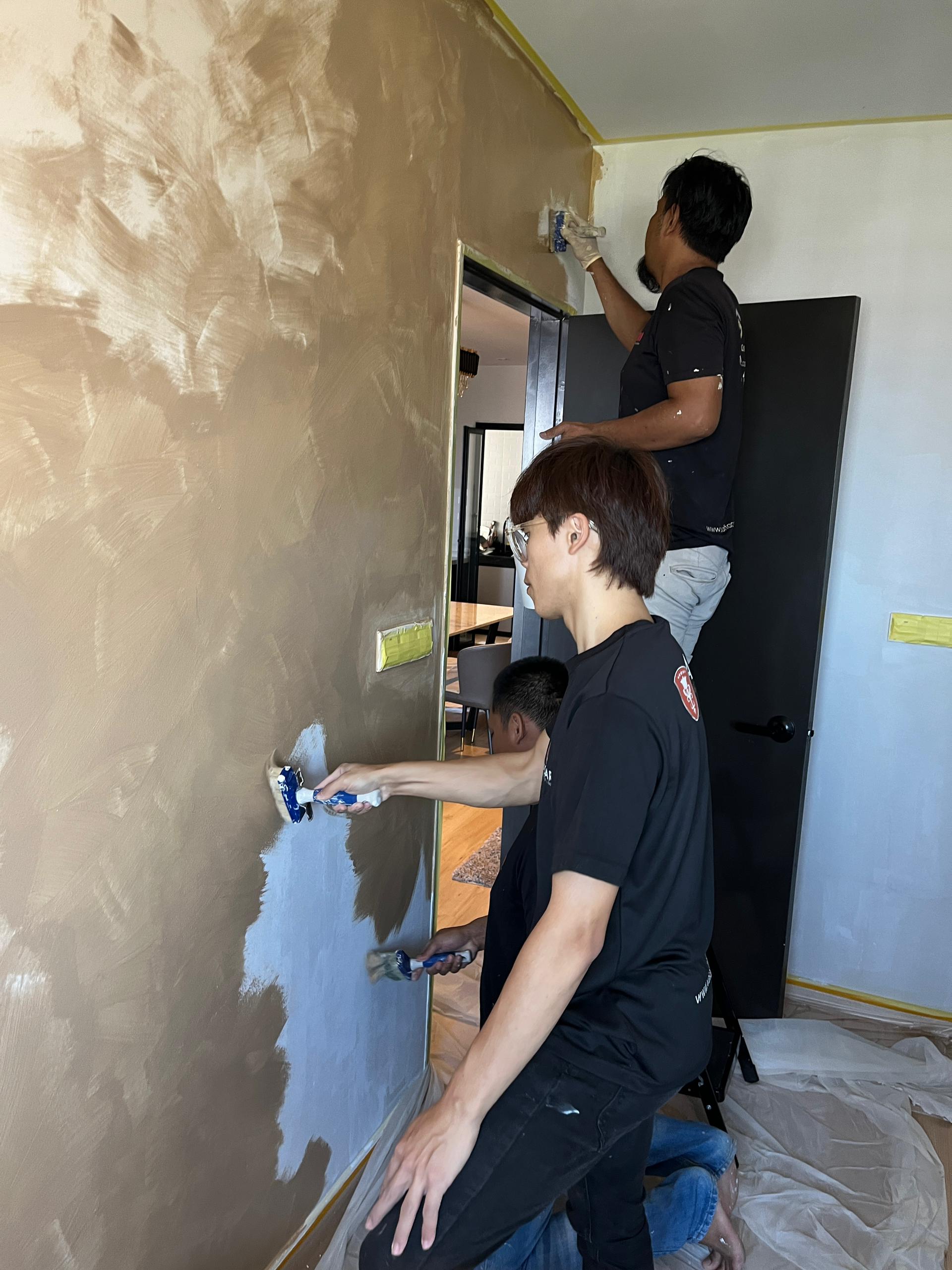 Step-by-Step Guide: Preparing Your Walls for Lime Wash Paint